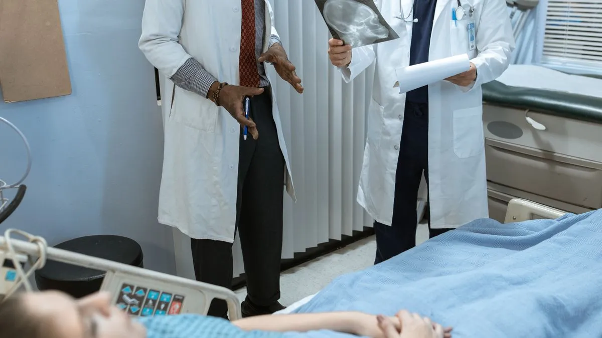 Asegura Tus Beneficios: Guía Definitiva de Documentos para tu Seguro Médico en Florida