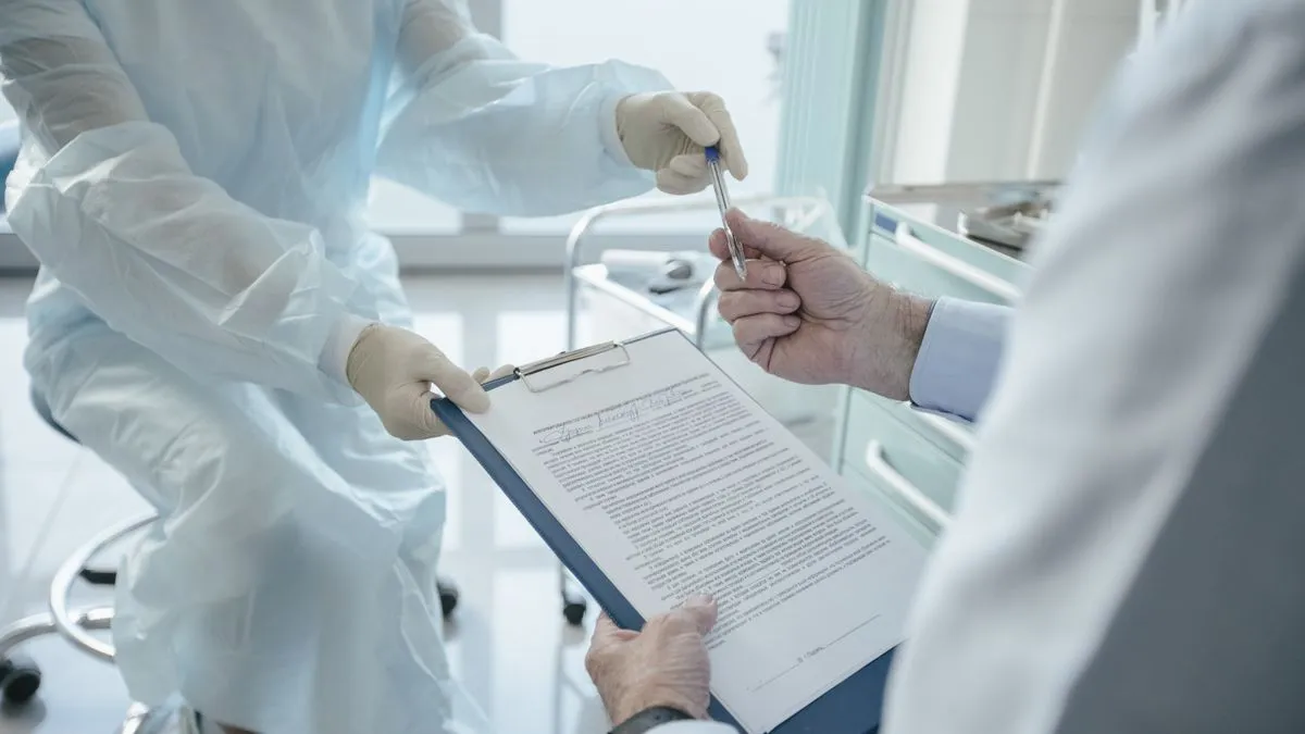 Cambios en Seguros de Salud en USA para 2027