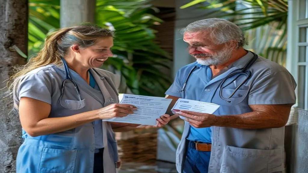 Médicos y Seguros en Florida: ¿Por Qué Algunos Aceptan y Otros No?