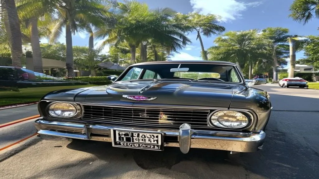 Placas Extranjeras en Florida: Guía Esencial al Moverte
